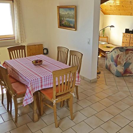 Haus Sonntag Apartment Frickingen Екстериор снимка