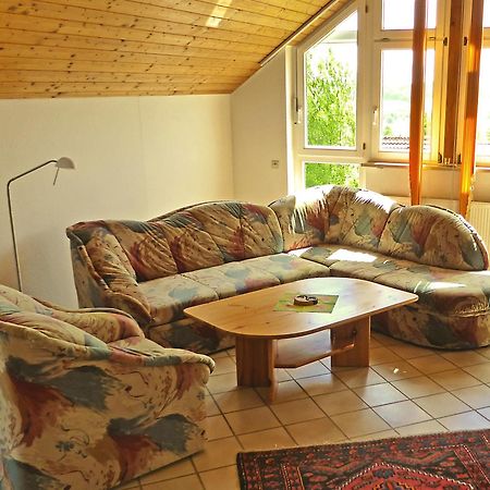 Haus Sonntag Apartment Frickingen Екстериор снимка