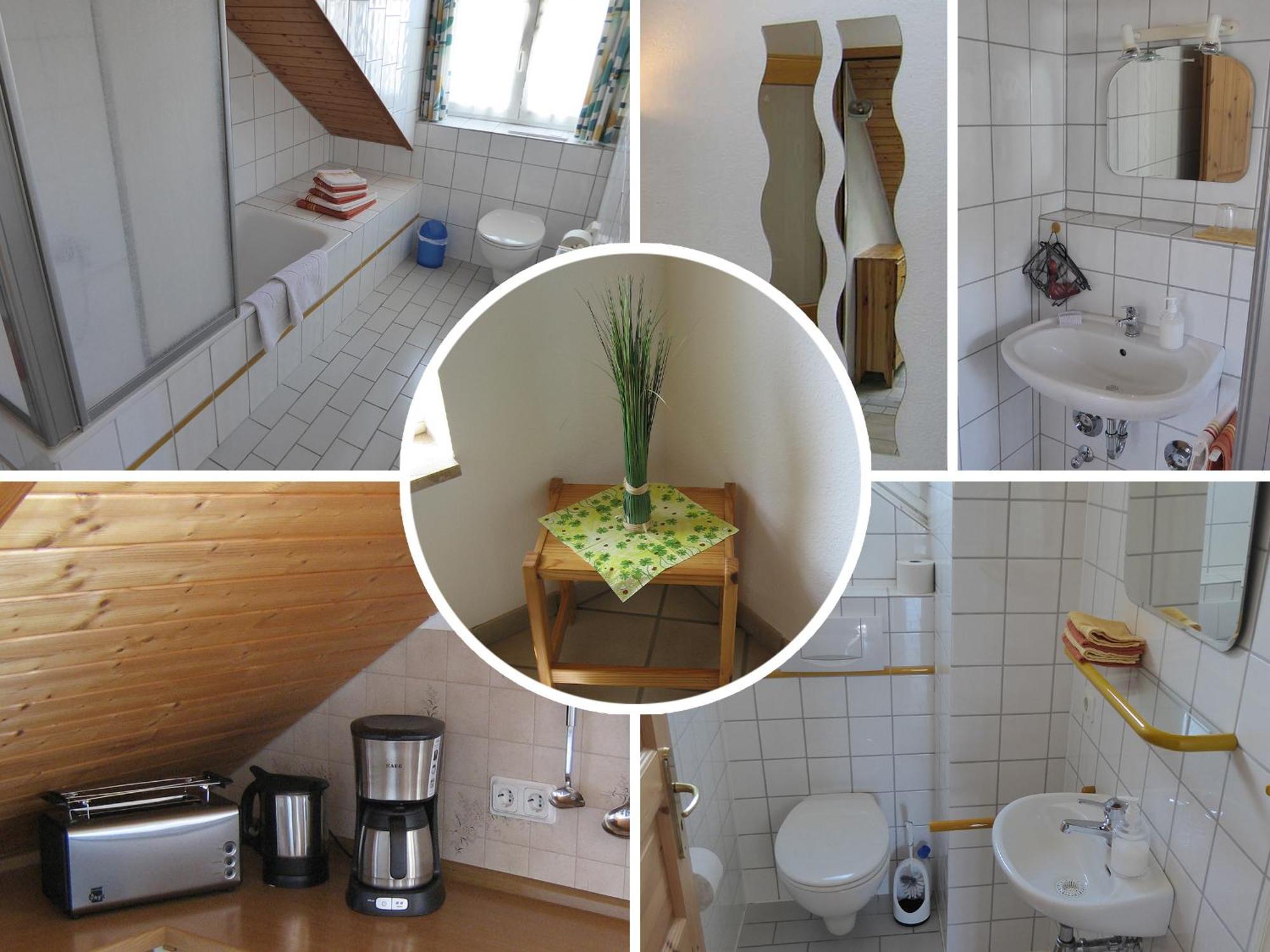 Haus Sonntag Apartment Frickingen Екстериор снимка