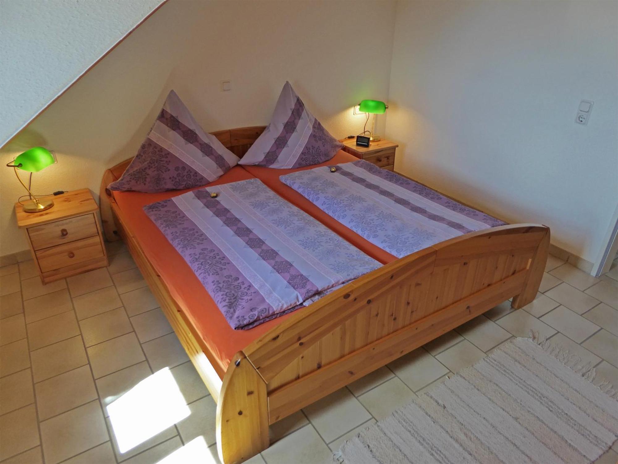 Haus Sonntag Apartment Frickingen Екстериор снимка