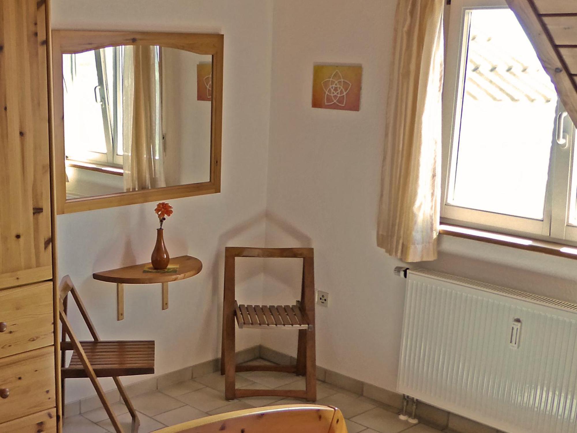 Haus Sonntag Apartment Frickingen Екстериор снимка